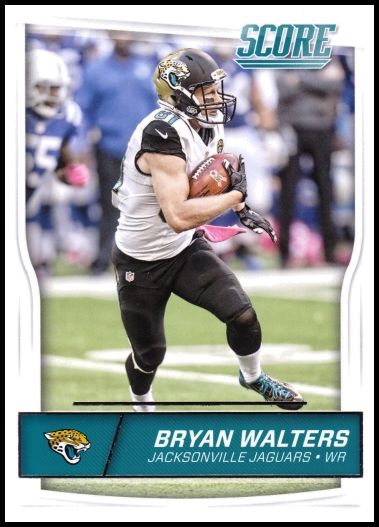 154 Bryan Walters